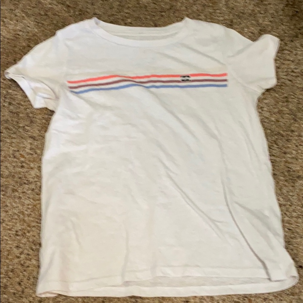 Billabong shirt
